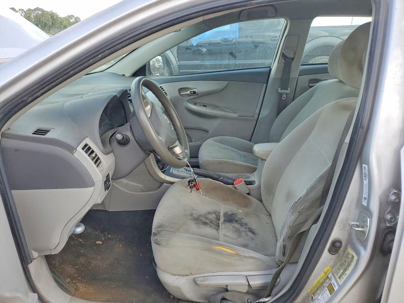 Продажа на аукционе авто 2010 Toyota Corolla, vin: 1NXBU4EE4AZ371208, номер лота: 55766526
