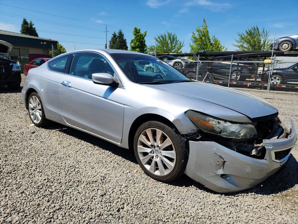 Продаж на аукціоні авто 2009 Honda Accord, vin: 1HGCS22849A010027, номер лоту: 57171076