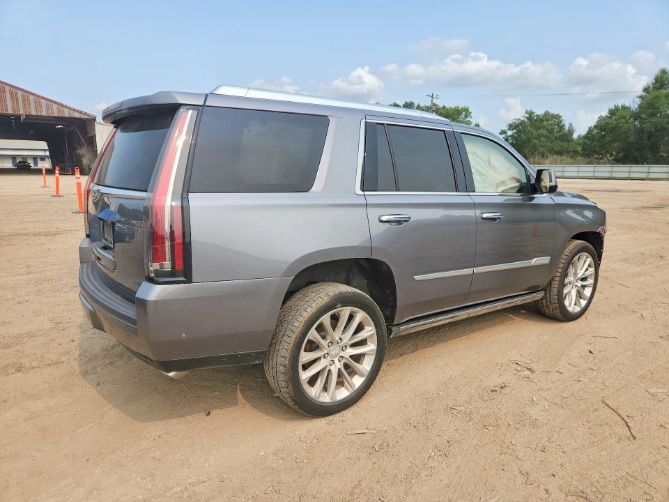 Продаж на аукціоні авто 2019 Cadillac Escalade, vin: 1GYS3CKJ6KR258717, номер лоту: 58620716