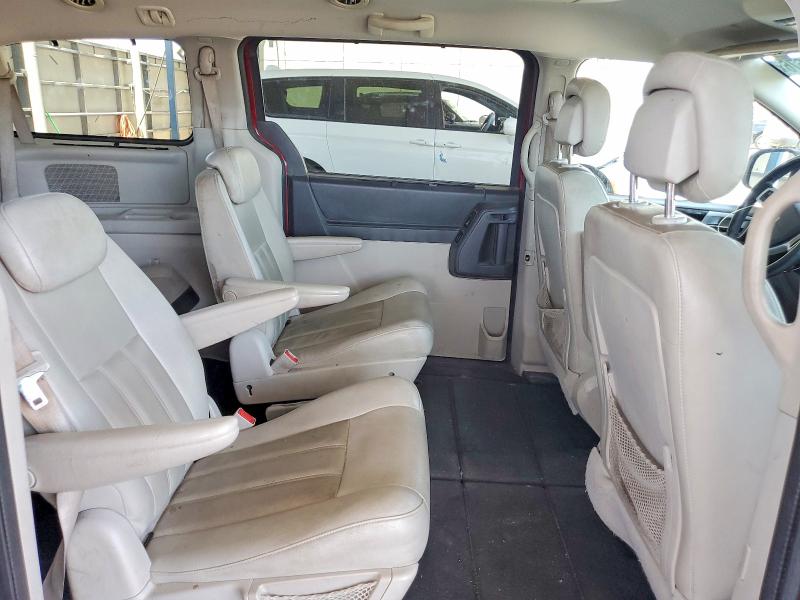 Aukcja sprzedaży 2010 Dodge Grand Caravan, vin: 2D4RN5DX0AR419005, numer aukcji: 56111676