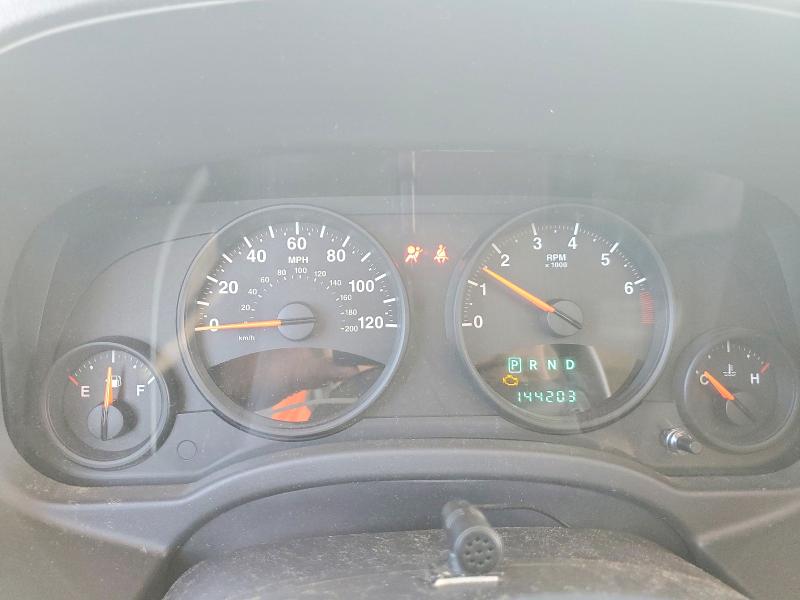 2012 Jeep Patriot მანქანა იყიდება აუქციონზე, vin: 1C4NJPFA2CD690262, აუქციონის ნომერი: 58415226