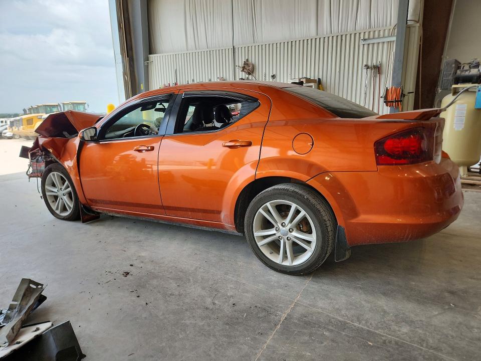 Aukcja sprzedaży 2011 Dodge Avenger, vin: 1B3BD1FG3BN622199, numer aukcji: 59170686