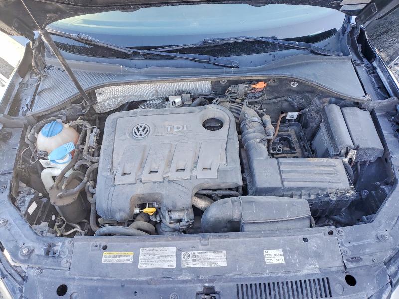 Продажа на аукционе авто 2014 Volkswagen Passat, vin: 1VWCN7A33EC005180, номер лота: 55464936