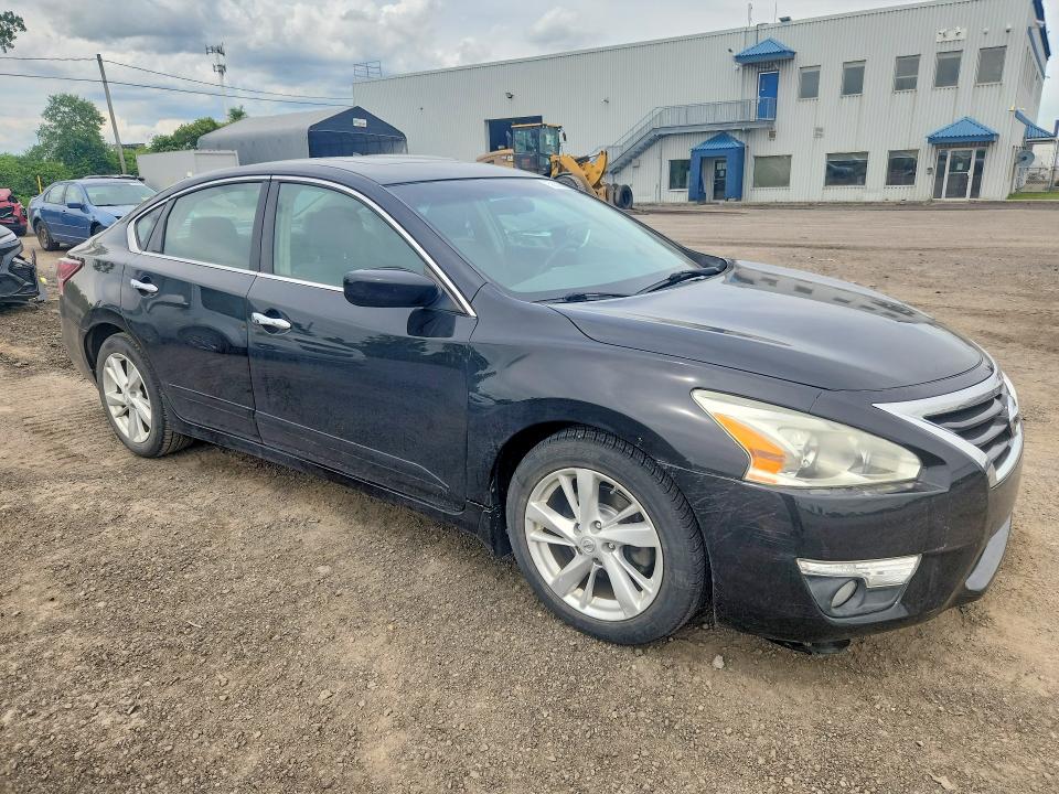 Aukcja sprzedaży 2013 Nissan Altima, vin: 1N4AL3AP6DN585111, numer aukcji: 58536986