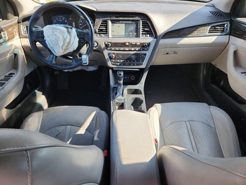 Продаж на аукціоні авто 2016 Hyundai Sonata, vin: 5NPE34AF0GH351754, номер лоту: 56544226