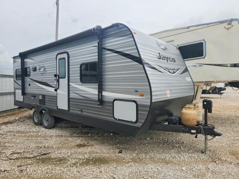 Aukcja sprzedaży 2021 Jayco Jay Flight Slx, vin: 1UJBJ0BN3M17U0124, numer aukcji: 58189766
