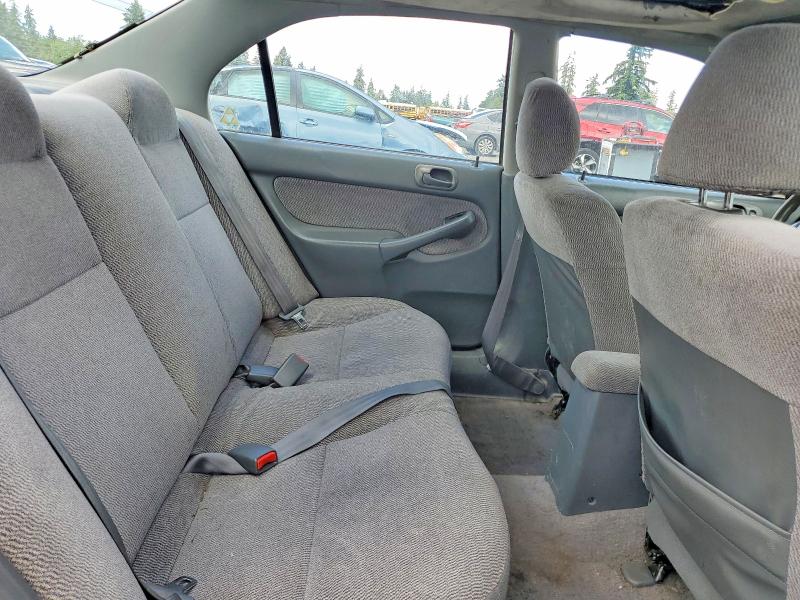 Продаж на аукціоні авто 1997 Honda Civic, vin: JHMEJ6672VS040181, номер лоту: 56737226