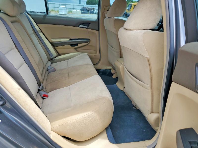 Auction sale of the 2008 Honda Accord, vin: JHMCP26838C022763, lot number: 58141666