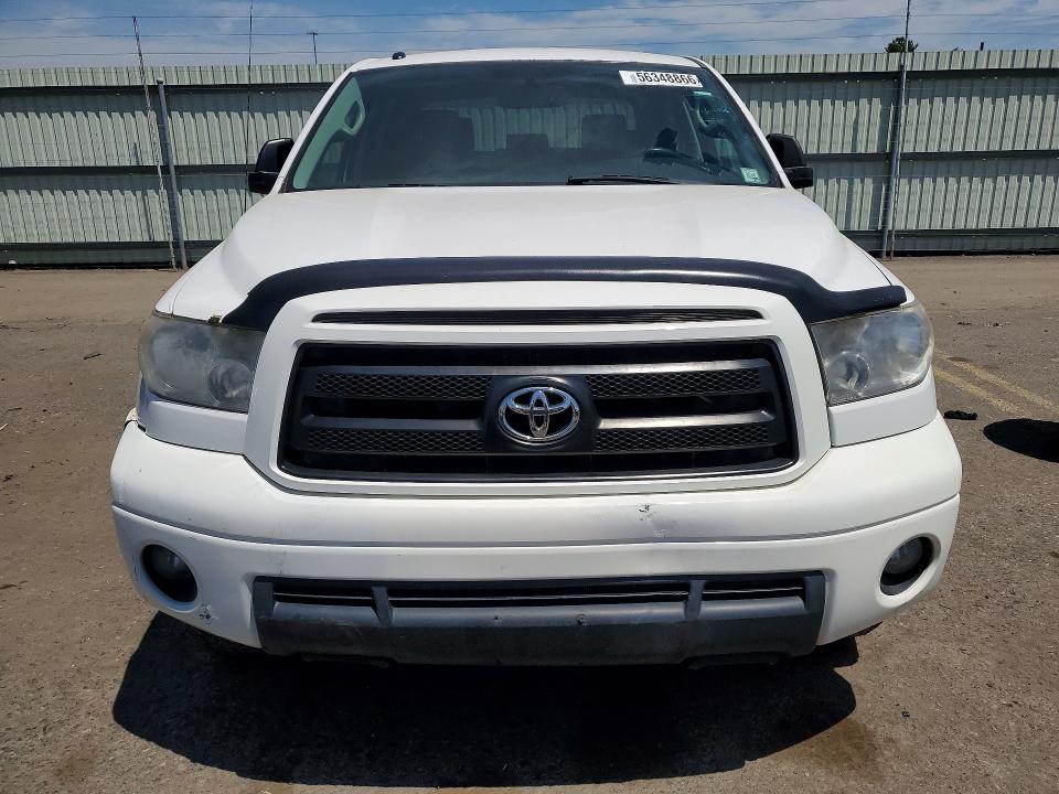 Aukcja sprzedaży 2012 Toyota Tundra, vin: 5TFDY5F19CX231093, numer aukcji: 56348866