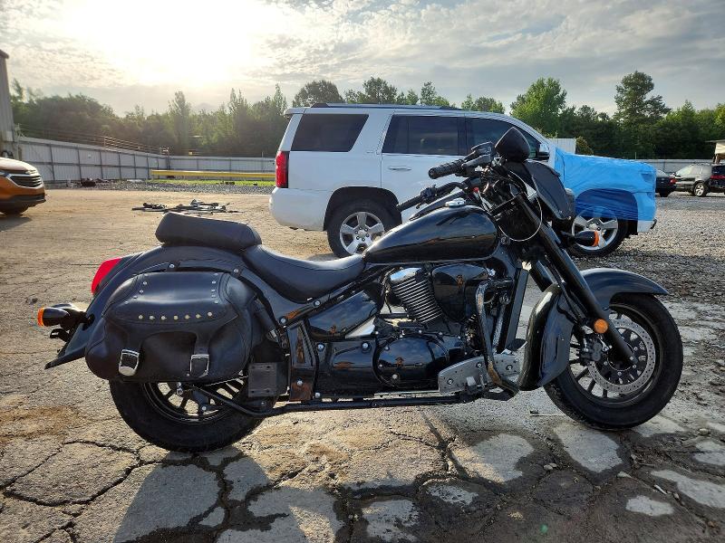 Aukcja sprzedaży 2014 Suzuki Vl800, vin: JS1VS55A4E2100168, numer aukcji: 56848786