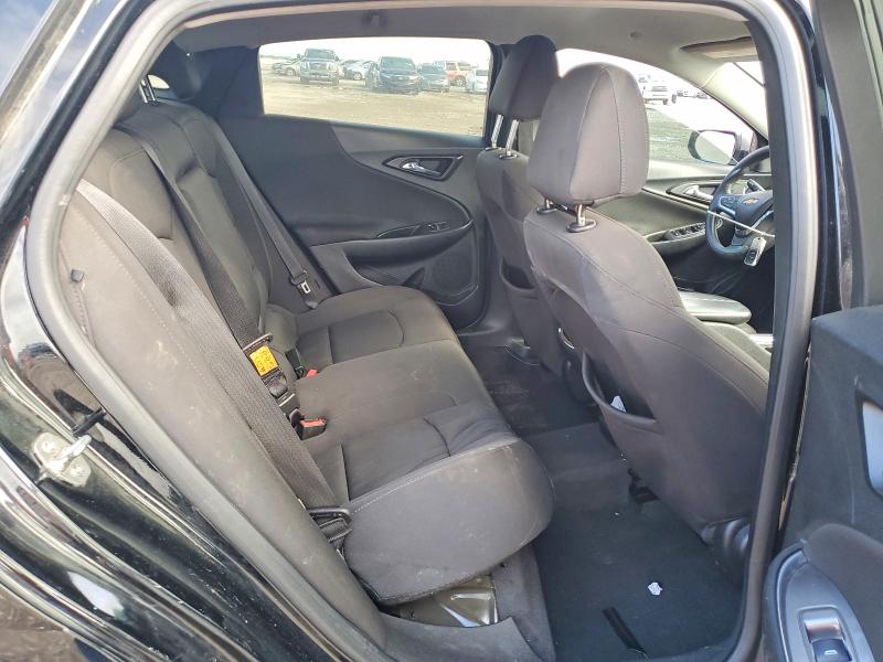 Продаж на аукціоні авто 2019 Chevrolet Malibu, vin: 1G1ZD5ST8KF105149, номер лоту: 57428526