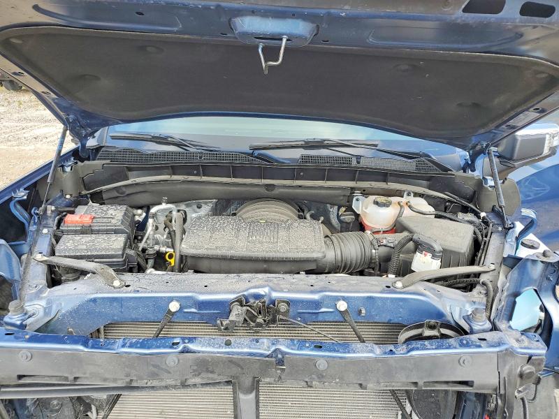 57021326 :رقم المزاد ، 1GTUUHEL3TZ147792 vin ، 2026 Gmc Sierra مزاد بيع