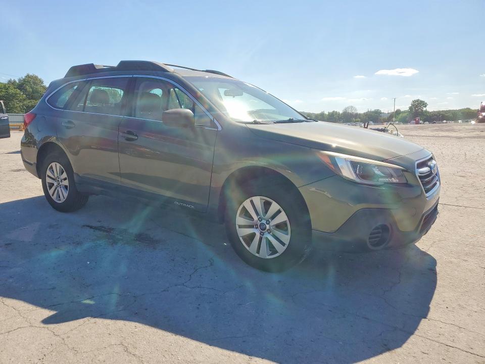 Продаж на аукціоні авто 2019 Subaru Outback, vin: 4S4BSABC5K3202345, номер лоту: 56836666