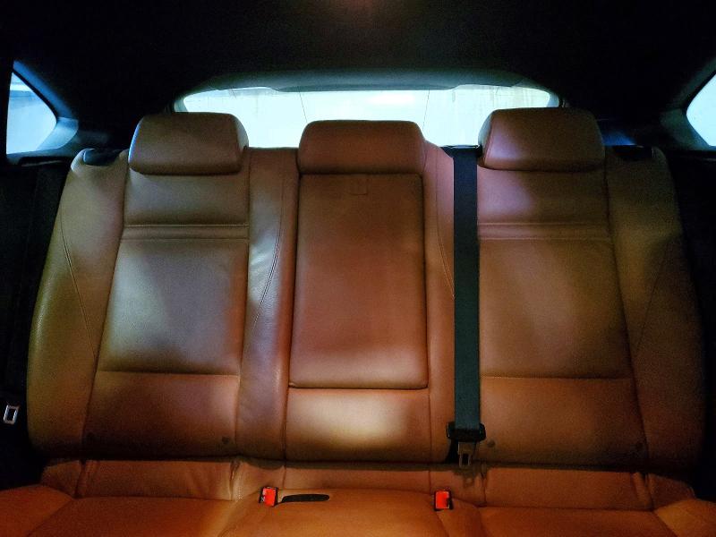 2014 Bmw X6 მანქანა იყიდება აუქციონზე, vin: 5UXFG2C58E0H10619, აუქციონის ნომერი: 56446806
