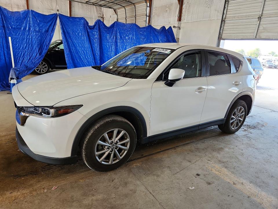 Aukcja sprzedaży 2023 Mazda Cx-5, vin: JM3KFBBM5P0100230, numer aukcji: 59122636
