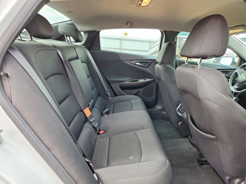 Продаж на аукціоні авто 2024 Chevrolet Malibu, vin: 1G1ZD5ST9RF117286, номер лоту: 58491106
