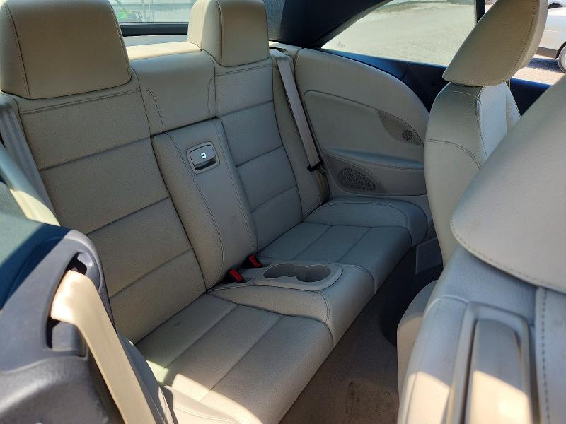Продажа на аукционе авто 2015 Volkswagen Eos, vin: WVWBW8AH7FV002768, номер лота: 55448016