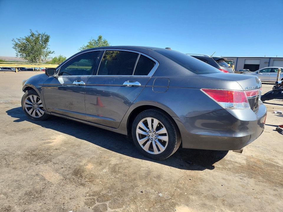 Aukcja sprzedaży 2012 Honda Accord, vin: 1HGCP3F85CA013379, numer aukcji: 55632566