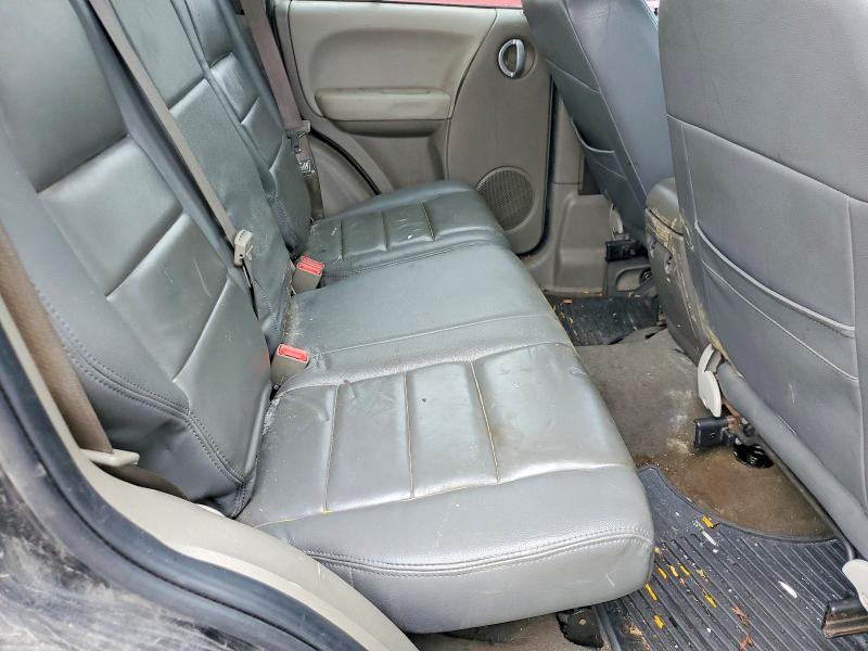 Продажа на аукционе авто 2007 Jeep Liberty, vin: 1J4GL58K07W639991, номер лота: 56120376