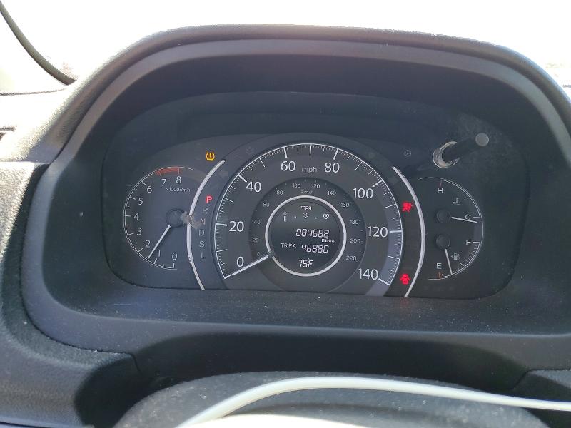 Продажа на аукционе авто 2015 Honda Cr-v, vin: 2HKRM4H58FH663234, номер лота: 57471586