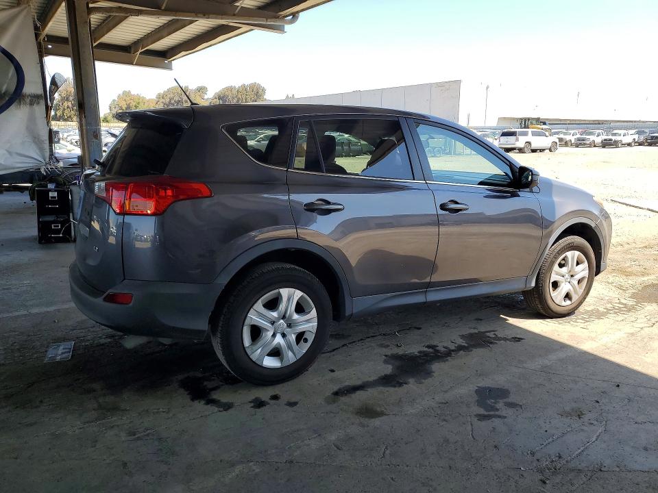 Продаж на аукціоні авто 2015 Toyota Rav4, vin: 2T3ZFREV3FW225306, номер лоту: 57364456