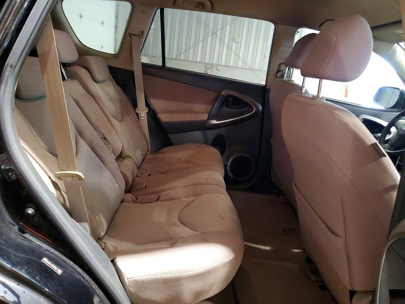 56162456 :رقم المزاد ، JTMBD33V186059864 vin ، 2008 Toyota Rav4 مزاد بيع
