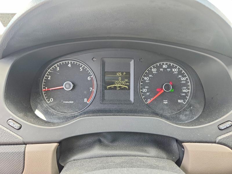 Продажа на аукционе авто 2014 Volkswagen Jetta, vin: 3VW2K7AJ7EM335633, номер лота: 57404066
