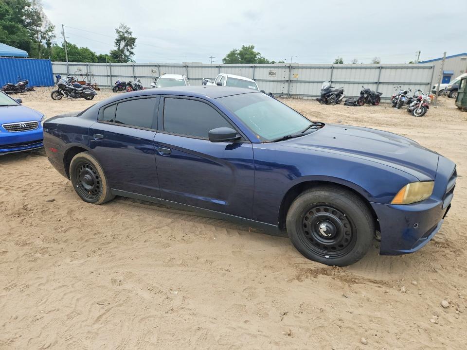 Продажа на аукционе авто 2014 Dodge Charger, vin: 2C3CDXKT5EH332038, номер лота: 56835616