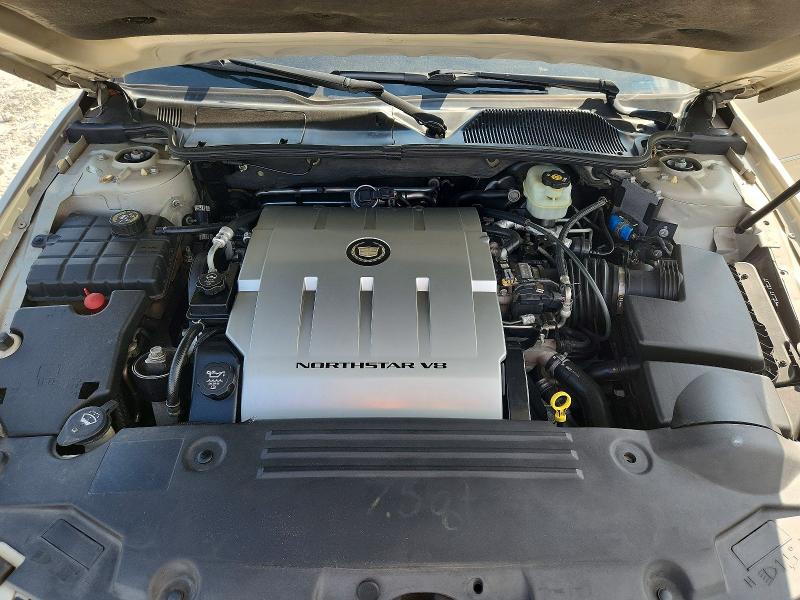 Продаж на аукціоні авто 2007 Cadillac Dts, vin: 1G6KD57Y67U230539, номер лоту: 57082426