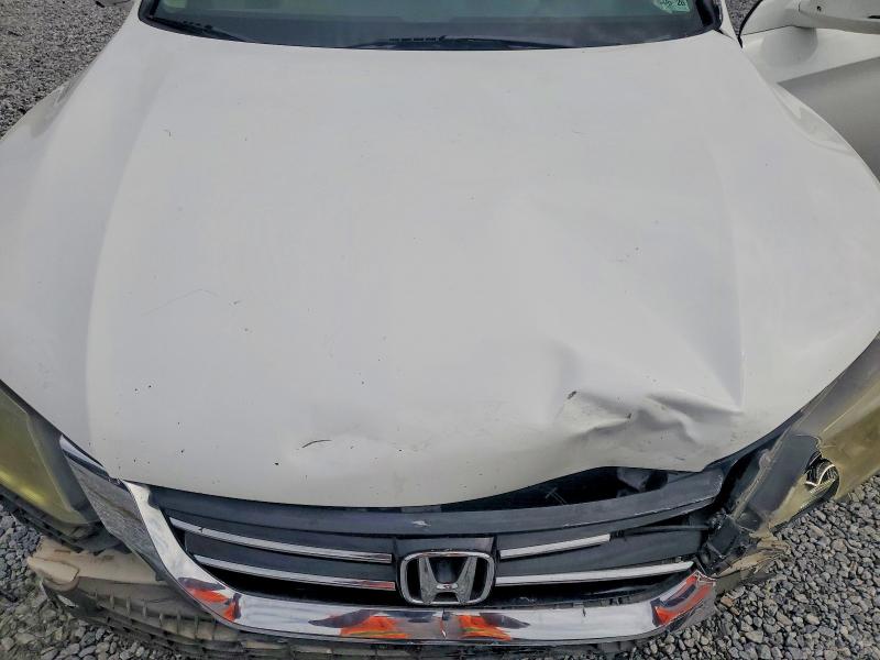Aukcja sprzedaży 2013 Honda Accord, vin: 1HGCR3F82DA005137, numer aukcji: 56131856