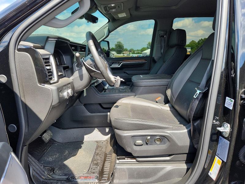 Продаж на аукціоні авто 2026 Gmc Sierra, vin: 1GT4URE76TF159008, номер лоту: 57736706