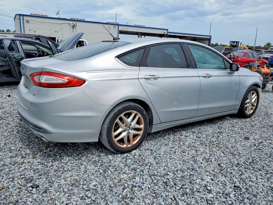 Aukcja sprzedaży 2013 Ford Fusion Se, vin: 3FA6P0H70DR248591, numer aukcji: 56491986