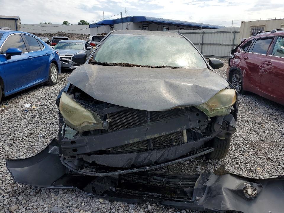 Продажа на аукционе авто 2016 Toyota Corolla, vin: 5YFBURHE7GP454439, номер лота: 55553436