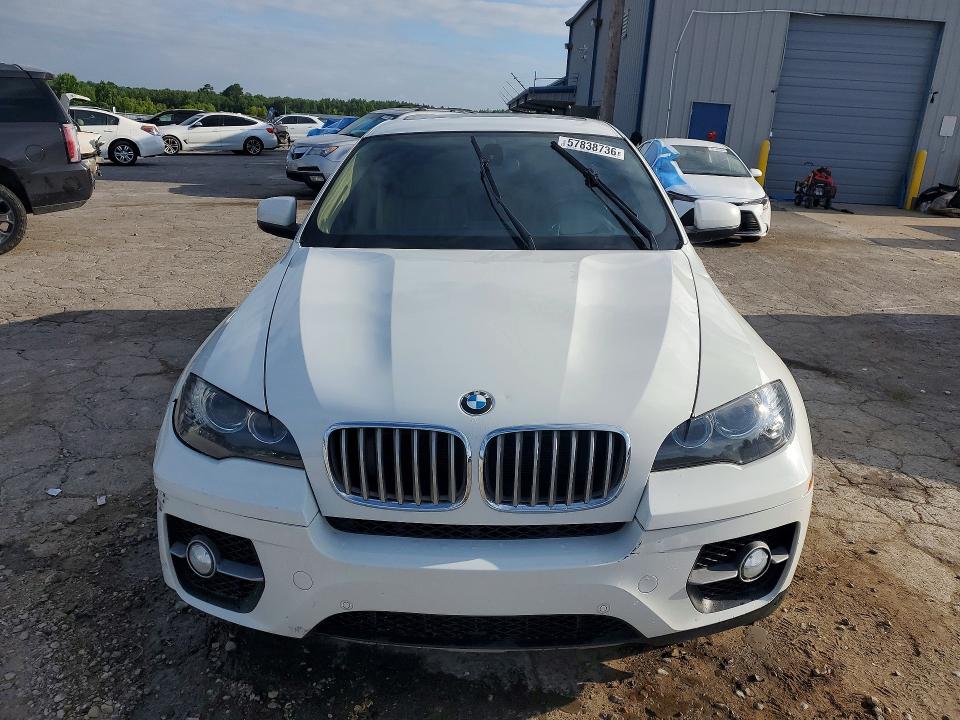 Продажа на аукционе авто 2011 Bmw X6, vin: 5UXFG8C55BLZ95273, номер лота: 57838736