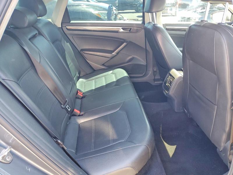 Aukcja sprzedaży 2019 Volkswagen Passat, vin: 1VWMA7A36KC006318, numer aukcji: 57358946