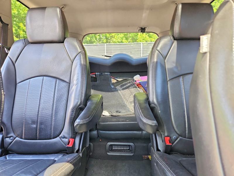 Продаж на аукціоні авто 2014 Buick Enclave, vin: 5GAKRBKD6EJ127302, номер лоту: 57601076