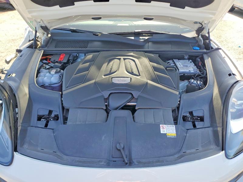 Продажа на аукционе авто 2023 Porsche Cayenne, vin: WP1AA2AY9PDA09234, номер лота: 57153456
