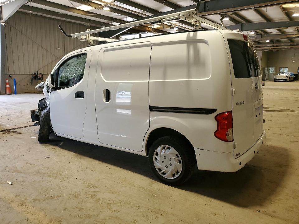 2020 Nissan Nv200 მანქანა იყიდება აუქციონზე, vin: 3N6CM0KN6LK705468, აუქციონის ნომერი: 58179256
