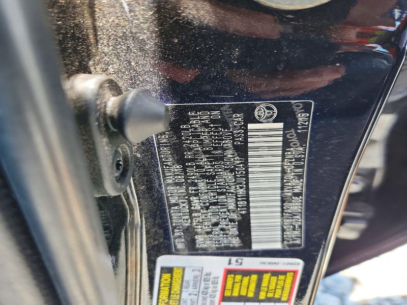 Aukcja sprzedaży 2018 Toyota Camry, vin: 4T1B11HK3JU150417, numer aukcji: 55857136