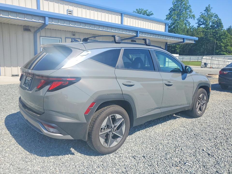 56499466 :رقم المزاد ، 5NMJB3DE5TH709114 vin ، 2026 Hyundai Tucson مزاد بيع