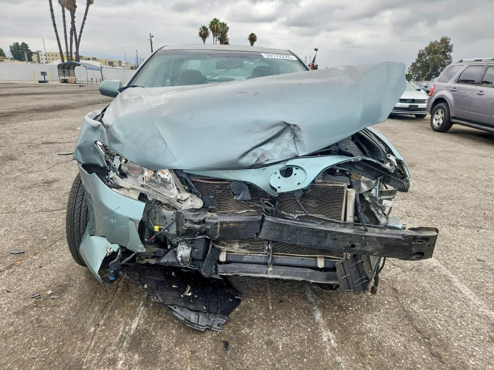Aukcja sprzedaży 2011 Toyota Camry, vin: 4T4BF3EK6BR102824, numer aukcji: 59172226