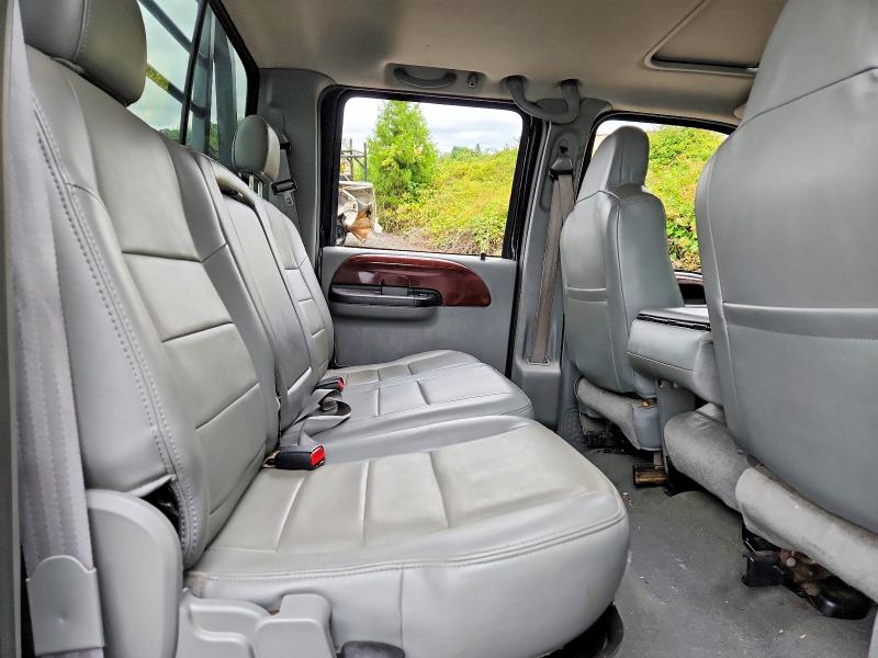 Продажа на аукционе авто 2006 Ford F350, vin: 1FTWW31P66EB39454, номер лота: 58471846