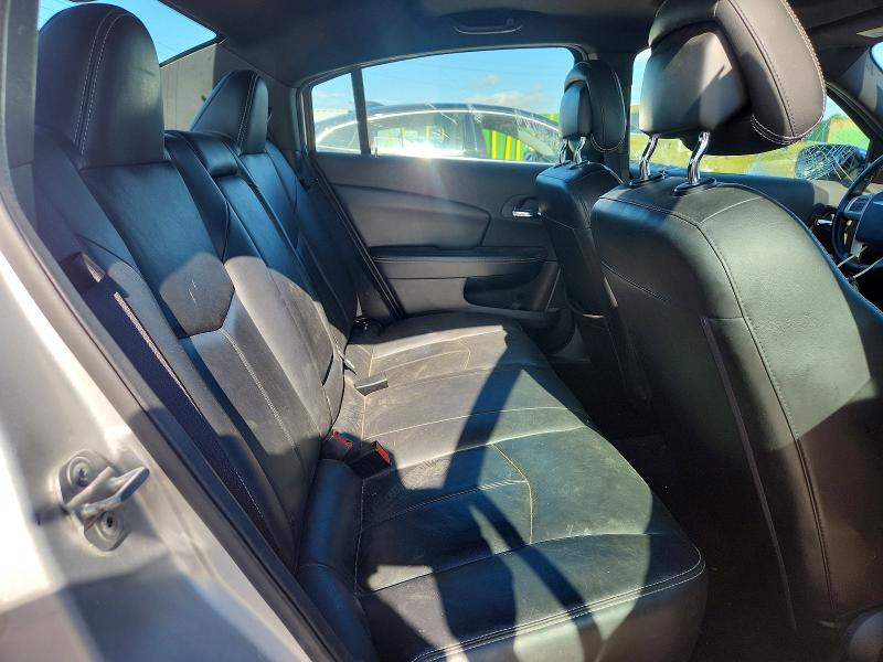 Продаж на аукціоні авто 2012 Chrysler 200, vin: 1C3CCBCB7CN181266, номер лоту: 56528166