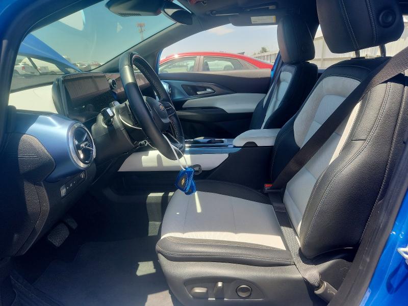 Продажа на аукционе авто 2024 Chevrolet Equinox, vin: 3GN7DLRP0RS260318, номер лота: 55926456