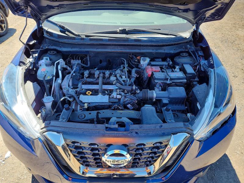 Aukcja sprzedaży 2020 Nissan Kicks, vin: 3N1CP5DVXLL548660, numer aukcji: 55953356