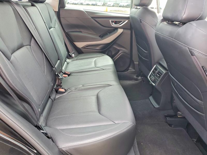 2022 Subaru Forester მანქანა იყიდება აუქციონზე, vin: JF2SKAPC0NH507371, აუქციონის ნომერი: 55467566