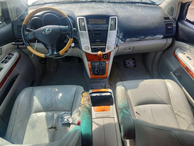 Продажа на аукционе авто 2005 Lexus Rx, vin: 2T2GA31U65C022415, номер лота: 56733746