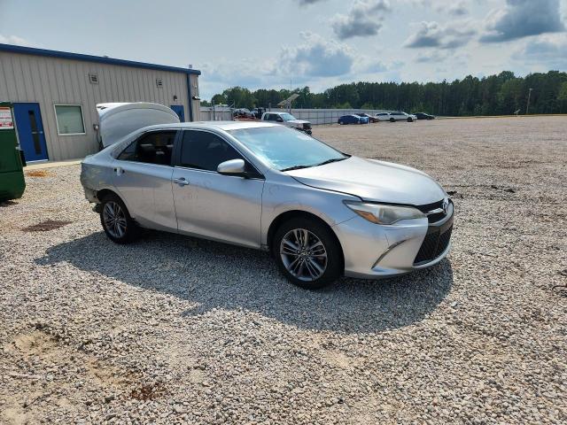 Продажа на аукционе авто 2017 Toyota Camry, vin: 4T1BF1FK7HU368388, номер лота: 58989366