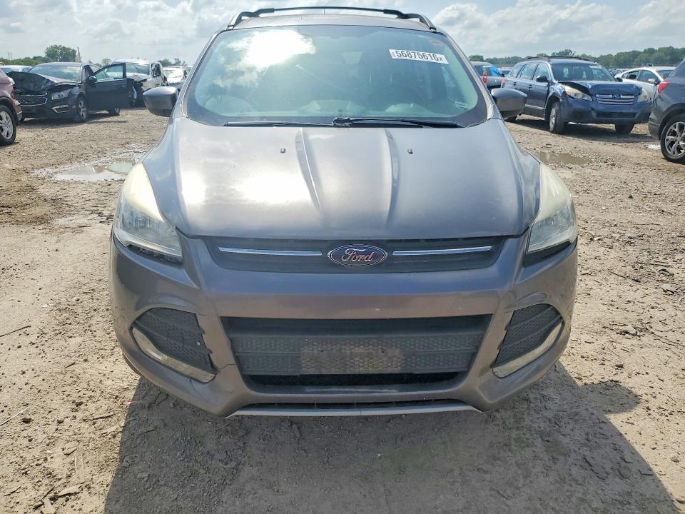 2013 Ford Escape მანქანა იყიდება აუქციონზე, vin: 1FMCU9GX1DUB91270, აუქციონის ნომერი: 56875616