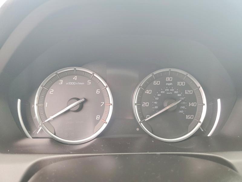 Aukcja sprzedaży 2018 Acura Tlx, vin: 19UUB3F77JA001970, numer aukcji: 58152786
